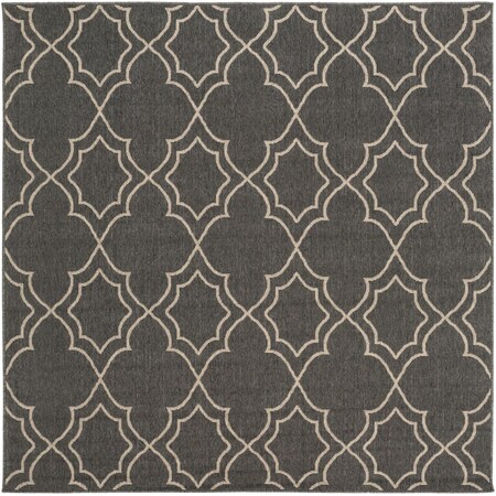 Livabliss Alfresco ALF-9590 Outdoor Safe Area Rug ALF9590-73SQ